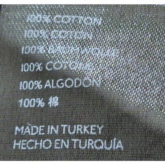 We the Free Women 28 Black Button Fly Distressed "Maggie" Cotton Denim Jeans - Picture 7 of 8